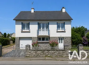 Maison à Plouisy (22200)