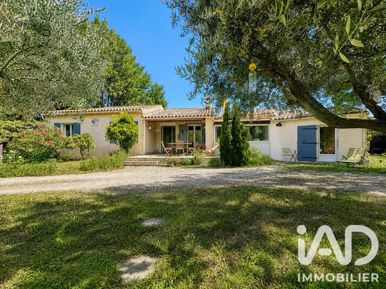 Maison 5 pièces 127 m² · à Les Mées · 126,6 m² · 330 000 €