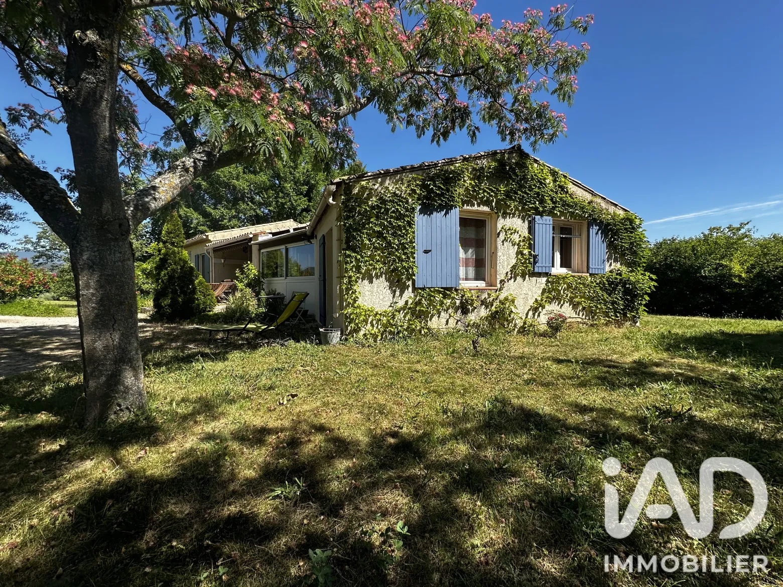 Vente maison à Les Mées (04190) : maison 5 pièces 127 m² - 2055872 — 2