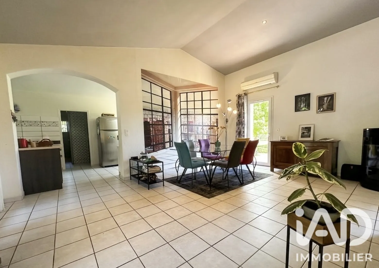 Vente maison à Les Mées (04190) : maison 5 pièces 127 m² - 2055872 — 3
