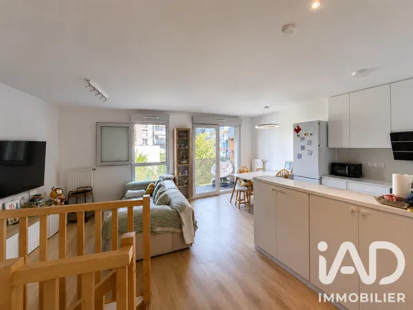 Appartement à Alfortville (94140) photo 2