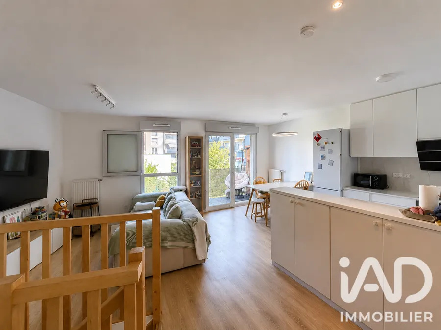 Appartement à Alfortville (94140) photo 3