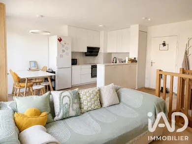 Appartement à Alfortville (94140)