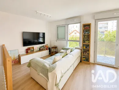 Appartement à Alfortville (94140)