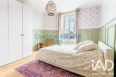 Appartement à Le Bourget (93350)