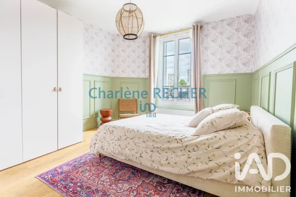 Appartement à Le Bourget (93350) photo 2