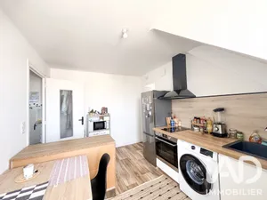 Appartement à Saint-Nazaire (44600)