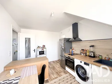 Appartement à Saint-Nazaire (44600)