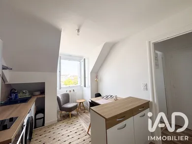 Appartement à Saint-Nazaire (44600)