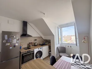 Appartement à Saint-Nazaire (44600)