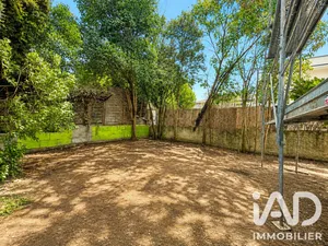 Apartment in Montpellier (34000)