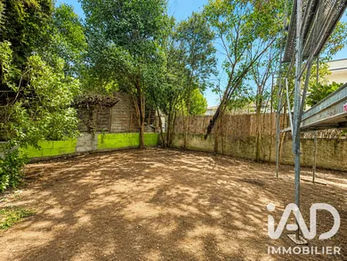 Appartement à Montpellier (34000)