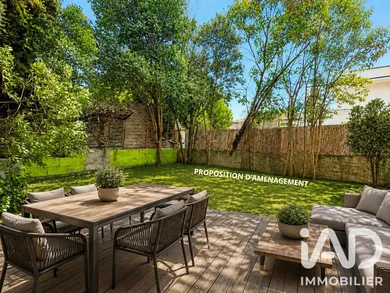 Appartement à Montpellier (34000)
