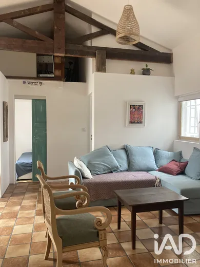 Maison à Labenne (40530)