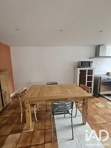 Maison à Labenne (40530)