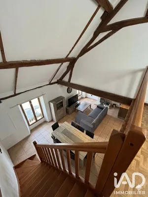 Maison de ville à Piffonds (89330)
