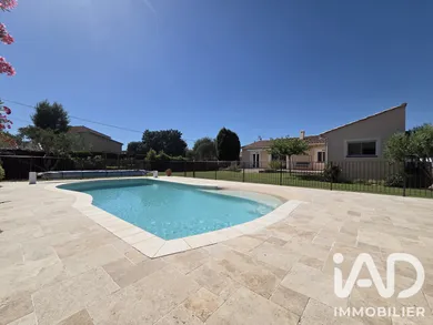 Maison à Entraigues-sur-la-Sorgue (84320)