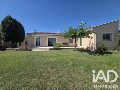 Maison à Entraigues-sur-la-Sorgue (84320)
