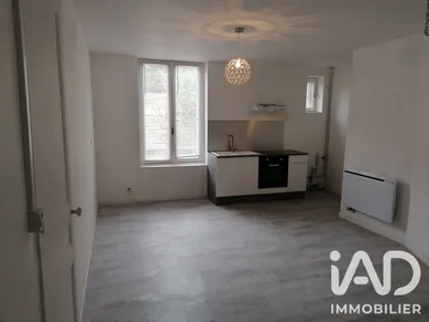 Appartement à Saint-Étienne (42100)