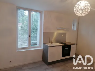 Appartement à Saint-Étienne (42100)