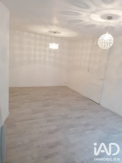 Appartement à Saint-Étienne (42100)