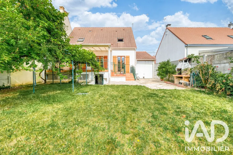 Maison traditionnelle à Meaux (77100) photo 3