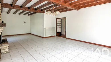 Traditional house in Biscarrosse-Plage (40600)