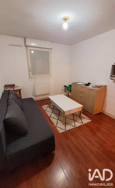 Studio à Avon (77210)