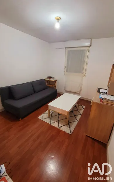 Studio à Avon (77210)
