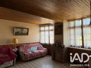 House in Saint-Thibault (21350)