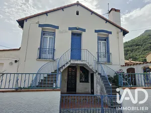 House in Arles-sur-Tech (66150)
