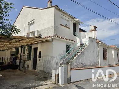 House in Arles-sur-Tech (66150)