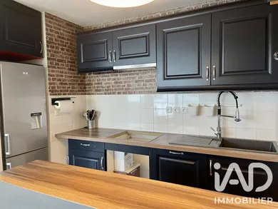 Appartement à Toulouse (31300)