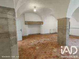 Apartment in Dole (39100)