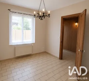Townhouse in Anzin (59410)
