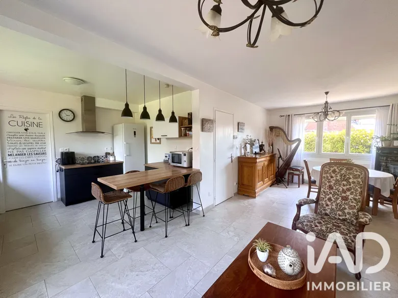 Maison 6 pièces 106 m² · à Gondecourt · 106 m² · 282 000 €