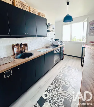 Appartement à Montigny-lès-Cormeilles (95370)