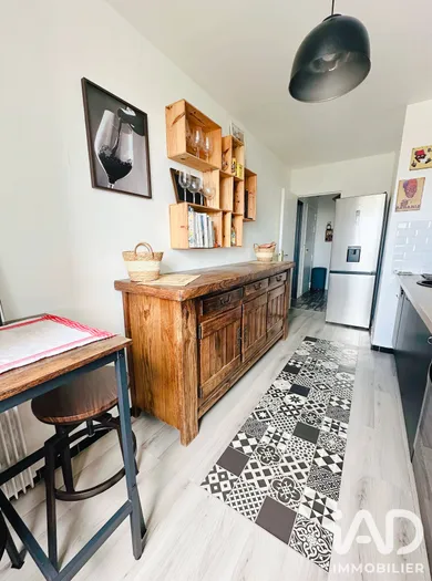 Appartement à Montigny-lès-Cormeilles (95370)