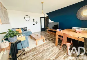 Appartement à Montigny-lès-Cormeilles (95370)