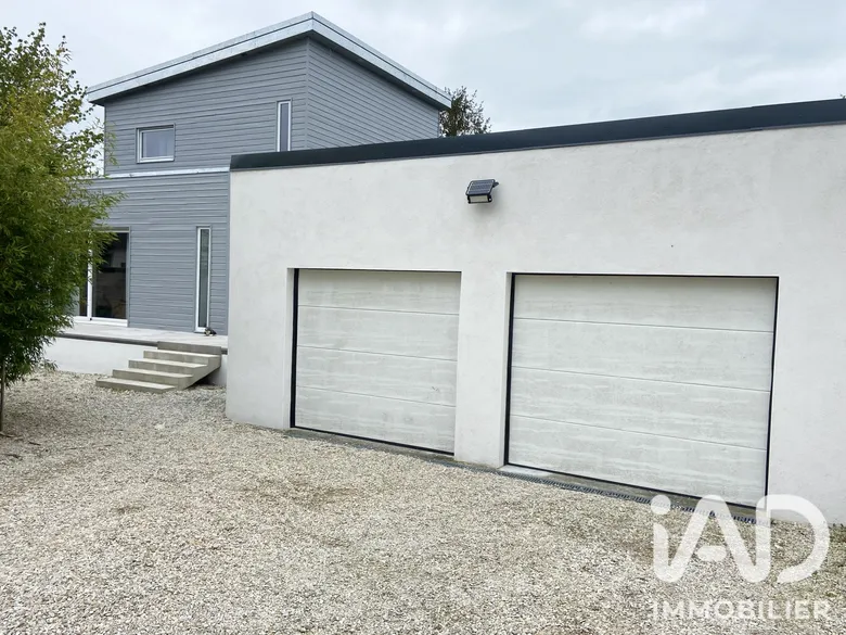 Maison 6 pièces 110 m² · à Boissise-le-Roi · 110 m² · 399 000 €