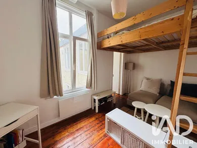 Apartment in Lille (59000)