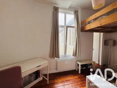 Apartment in Lille (59000)