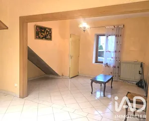 Immeuble à Xertigny (88220)