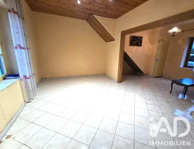 Immeuble à Xertigny (88220)