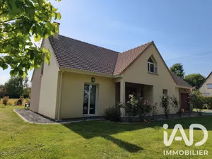 Maison à Roncherolles-en-Bray (76440)