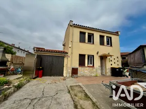 Maison à Carcassonne (11000)