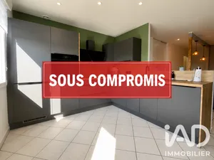 Apartment in Hussigny-Godbrange (54590)
