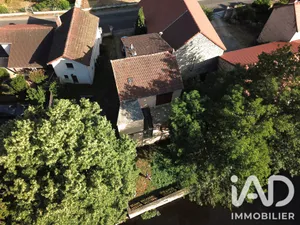 House in Ébreuil (03450)