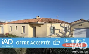 Traditional house in La Bernerie-en-Retz (44760)