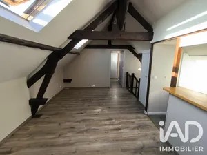 Appartement à Senlis (60300)